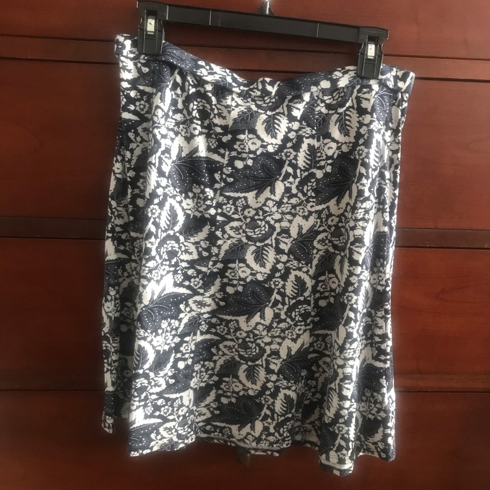 Talbots skirt